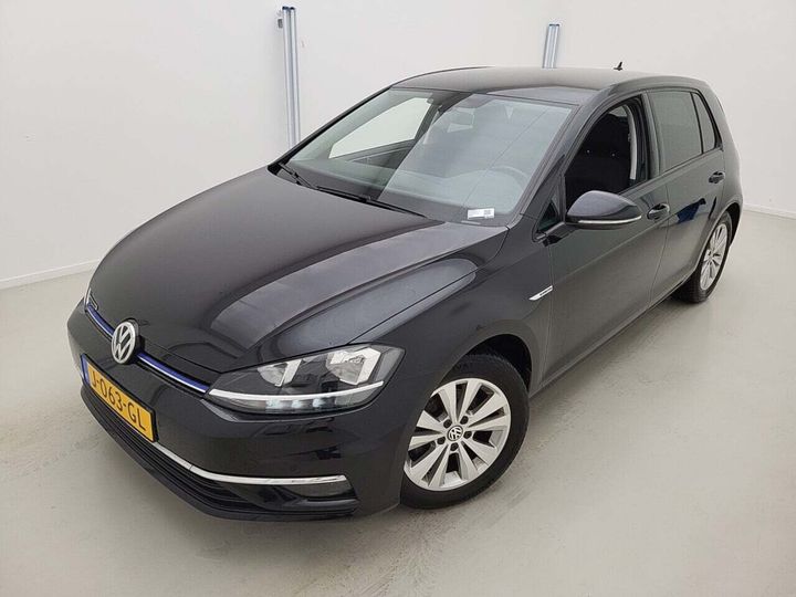 VOLKSWAGEN GOLF 2020 wvwzzzauzlw086329