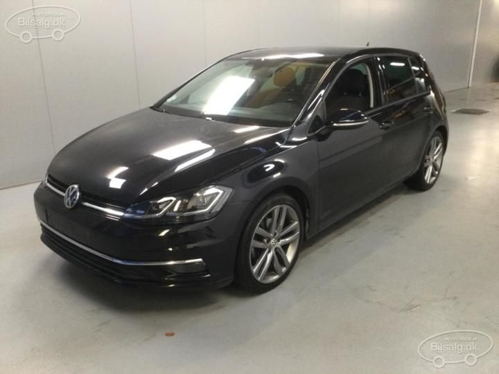 VOLKSWAGEN GOLF 2019 wvwzzzauzlw086508