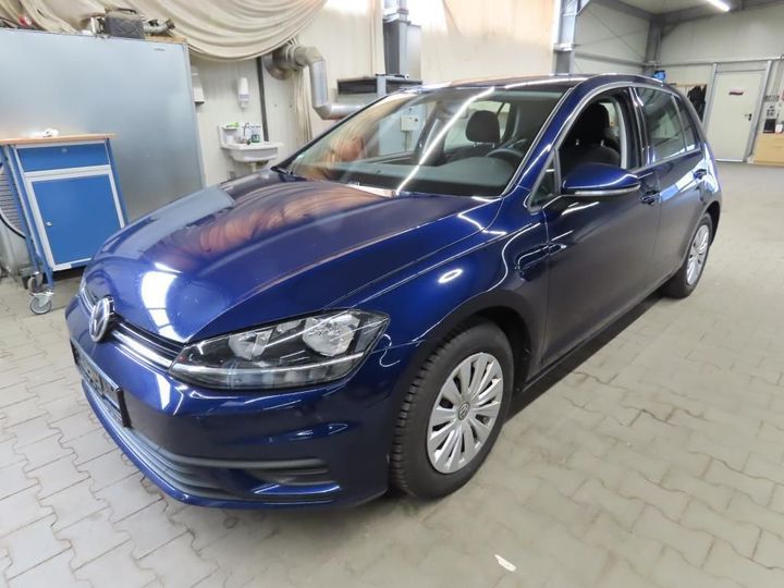 VOLKSWAGEN GOLF 2020 wvwzzzauzlw086979