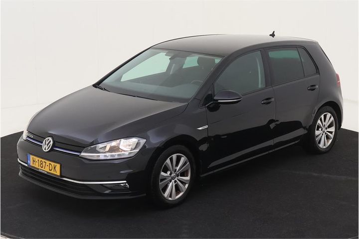 VOLKSWAGEN GOLF 2020 wvwzzzauzlw087084