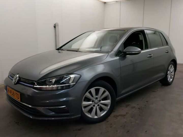 VOLKSWAGEN GOLF 2020 wvwzzzauzlw093731