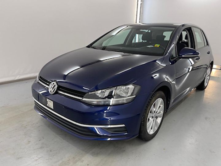 VOLKSWAGEN GOLF 2020 wvwzzzauzlw094096