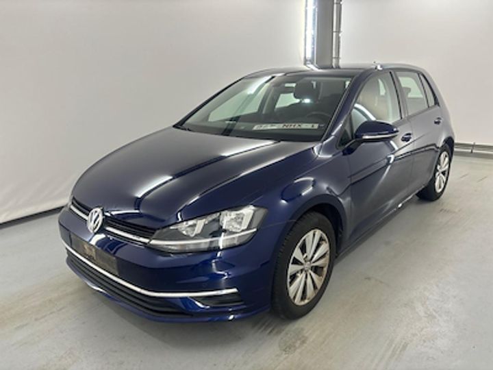 VOLKSWAGEN GOLF 2020 wvwzzzauzlw094406