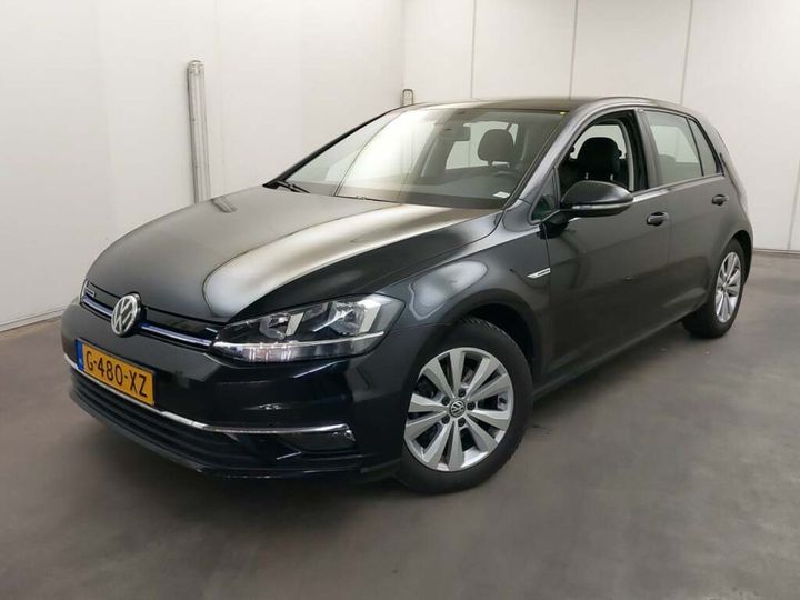 VOLKSWAGEN GOLF 2020 wvwzzzauzlw095723