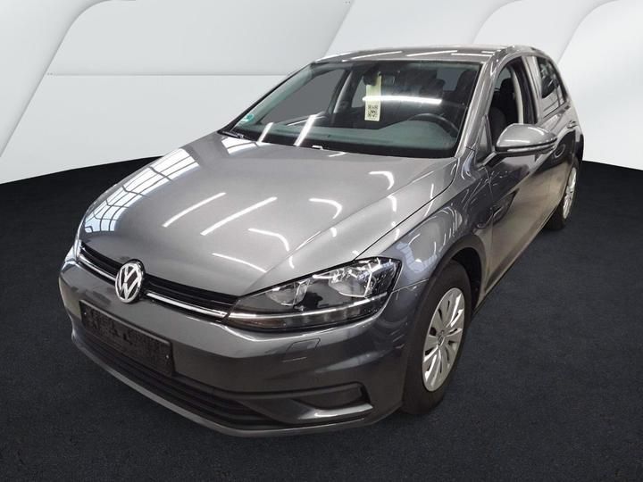 VOLKSWAGEN GOLF 2020 wvwzzzauzlw095997