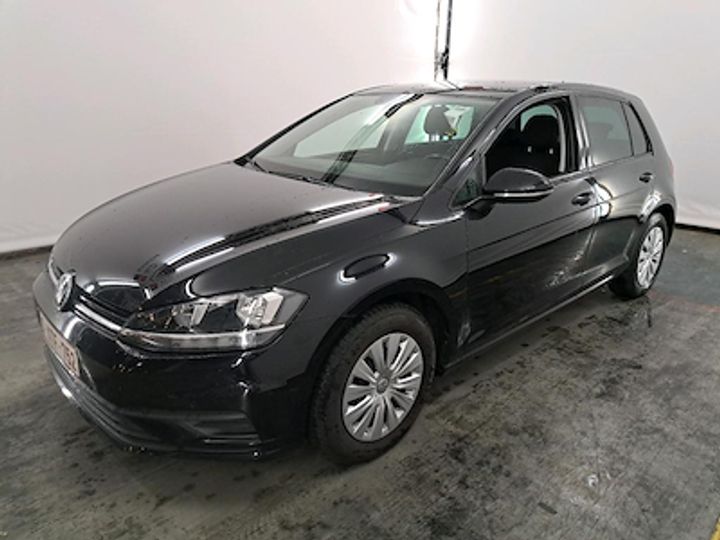 VOLKSWAGEN GOLF 2020 wvwzzzauzlw096048