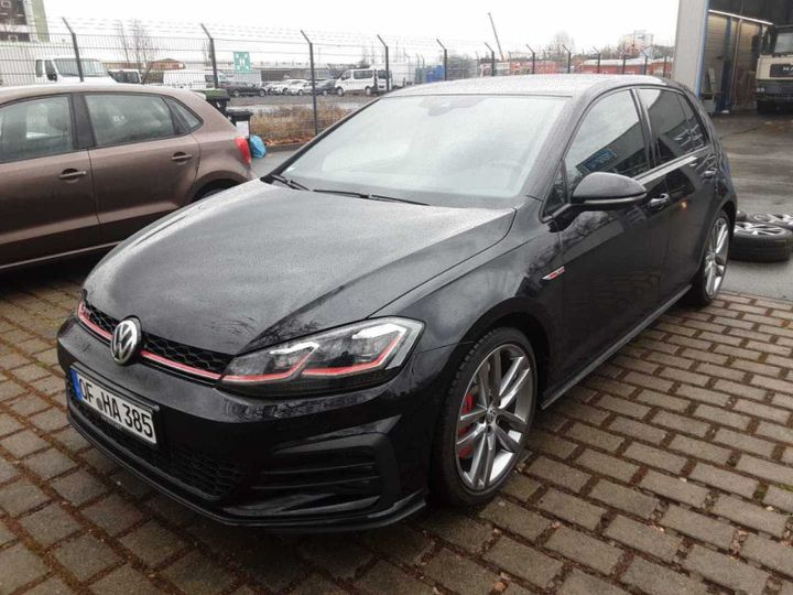 VOLKSWAGEN GOLF 2020 wvwzzzauzlw097494