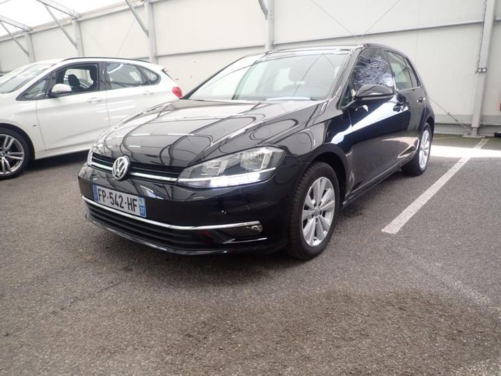 VOLKSWAGEN GOLF 2020 wvwzzzauzlw102508