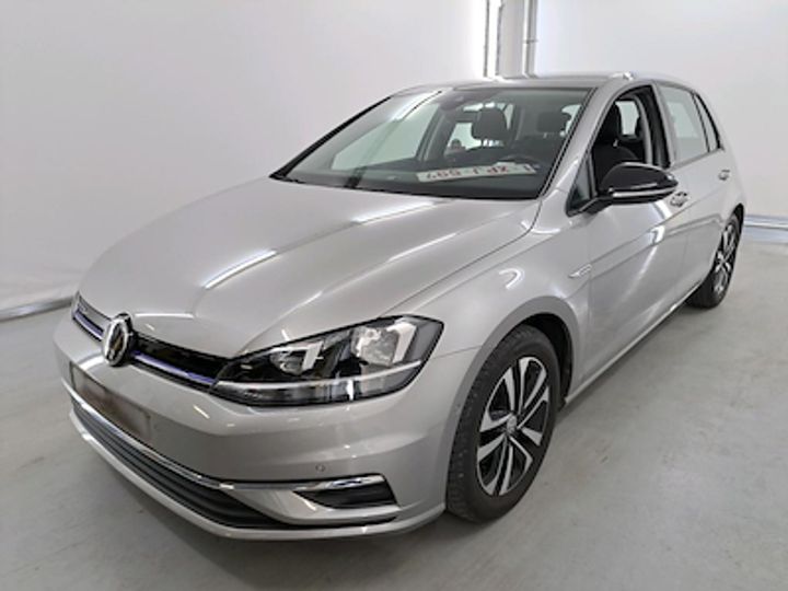 VOLKSWAGEN GOLF 2020 wvwzzzauzlw103183