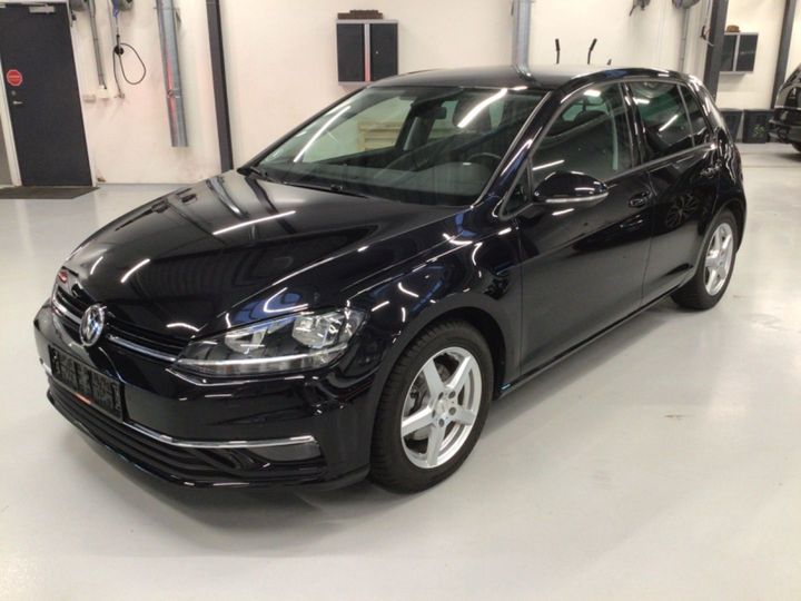 VOLKSWAGEN GOLF 2020 wvwzzzauzlw103808