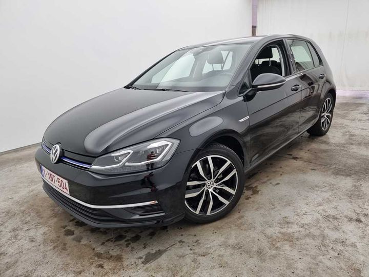 VOLKSWAGEN GOLF 2020 wvwzzzauzlw103995