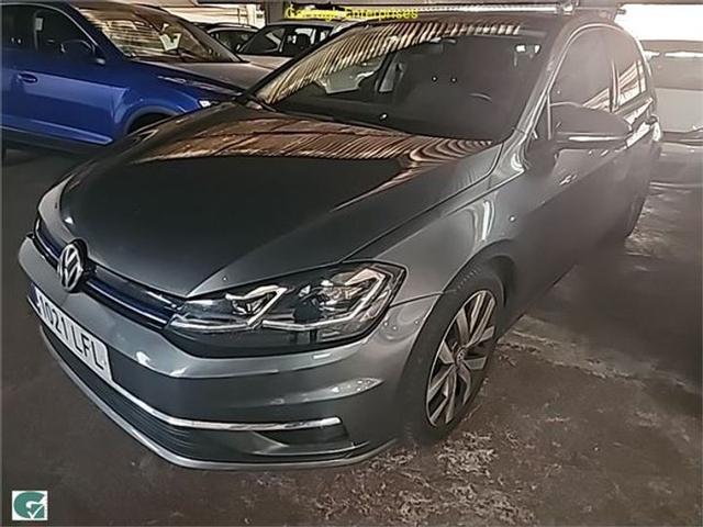 VOLKSWAGEN GOLF 2020 wvwzzzauzlw104727