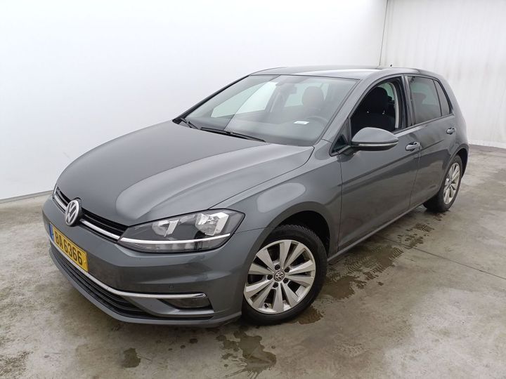 VOLKSWAGEN GOLF 2020 wvwzzzauzlw105246