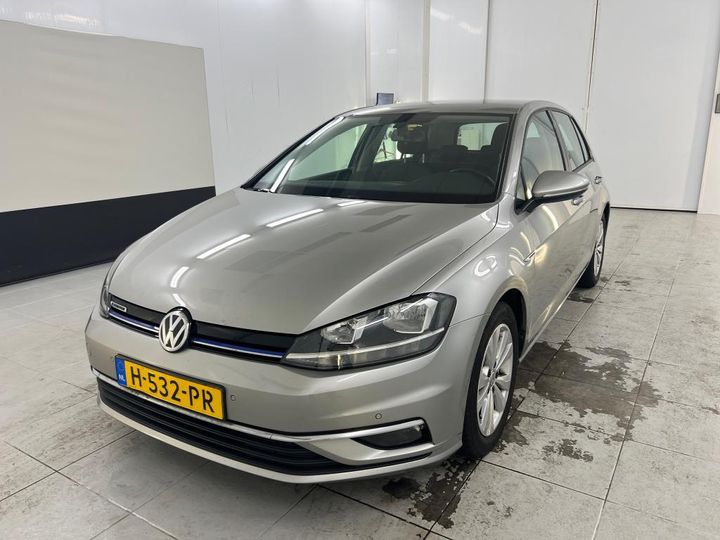 VOLKSWAGEN GOLF 2020 wvwzzzauzlw105879