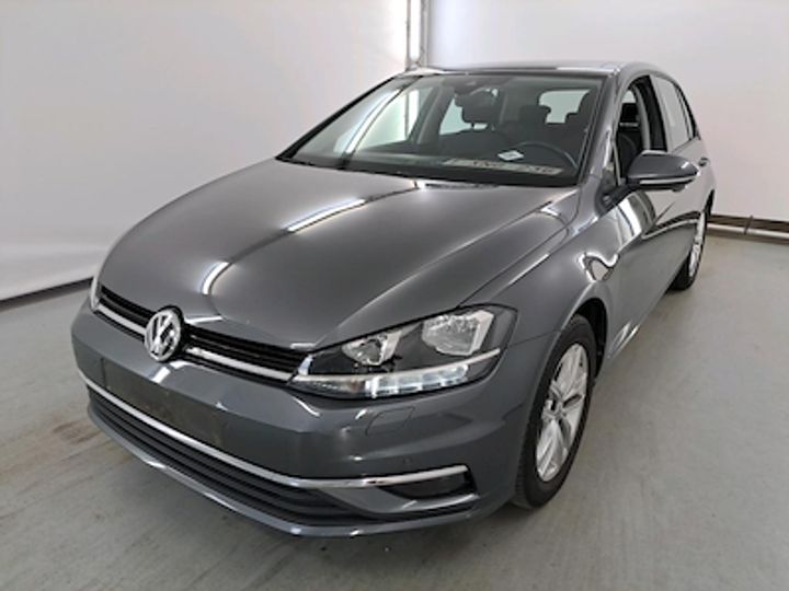 VOLKSWAGEN GOLF 2020 wvwzzzauzlw110016