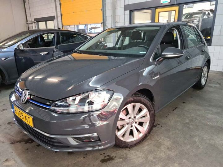 VOLKSWAGEN GOLF 2020 wvwzzzauzlw117523