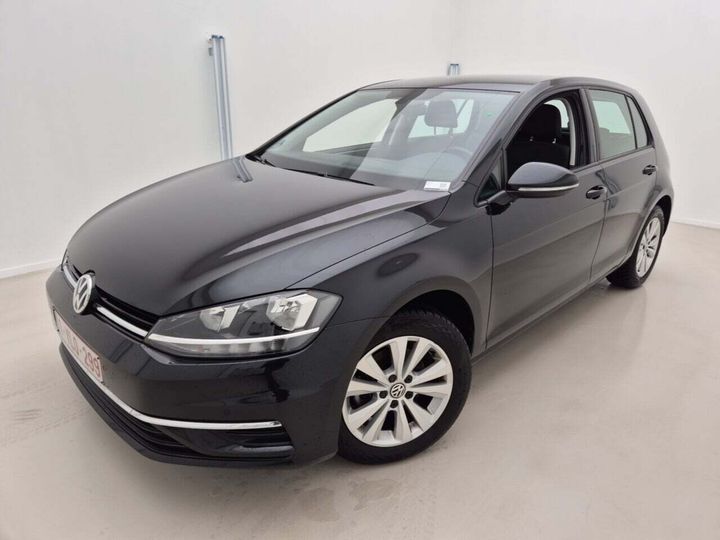 VOLKSWAGEN GOLF 2020 wvwzzzauzlw129047