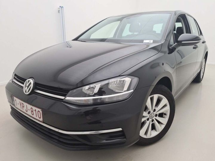 VOLKSWAGEN GOLF 2020 wvwzzzauzlw129749