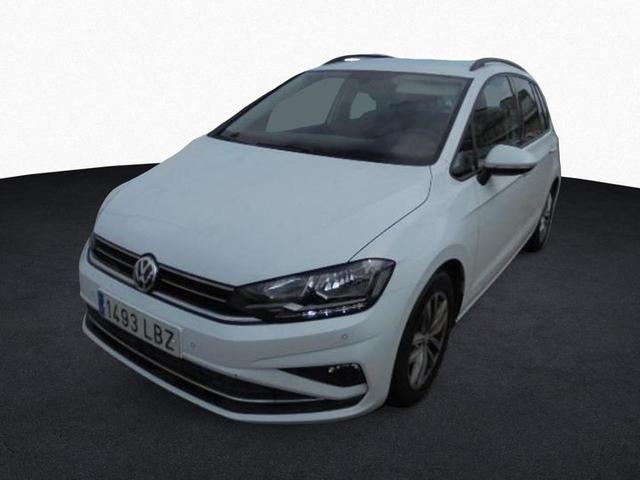 VOLKSWAGEN GOLF 2019 wvwzzzauzlw500853