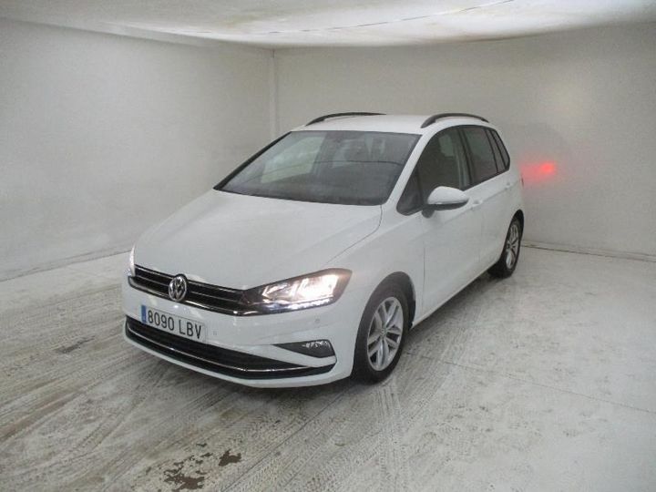 VOLKSWAGEN GOLF 2019 wvwzzzauzlw502946