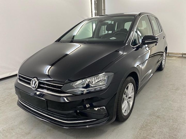 VOLKSWAGEN GOLF 2019 wvwzzzauzlw505023