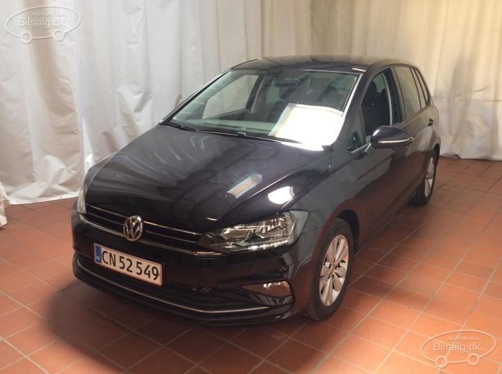 VOLKSWAGEN GOLF 2019 wvwzzzauzlw507879