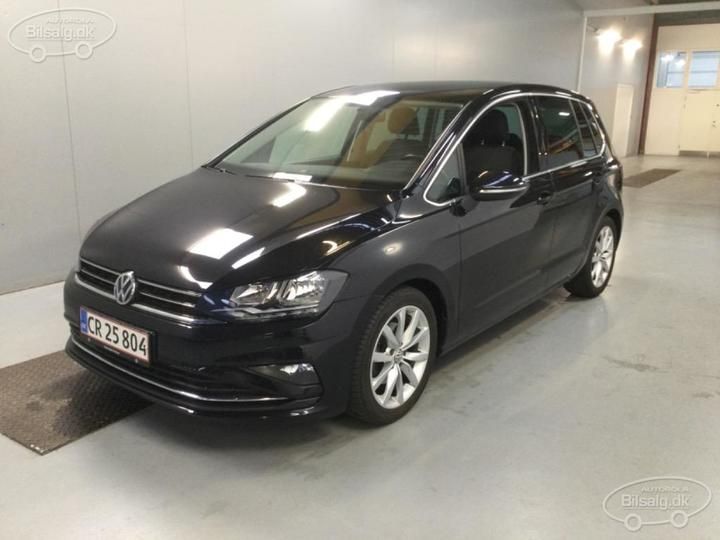 VOLKSWAGEN GOLF 2020 wvwzzzauzlw508609