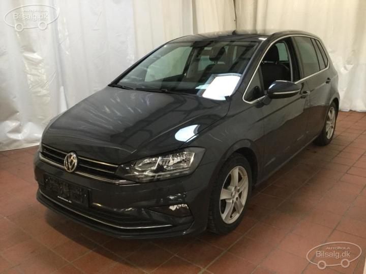 VOLKSWAGEN GOLF 2020 wvwzzzauzlw513269