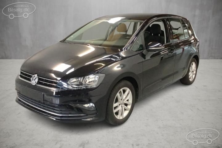 VOLKSWAGEN GOLF 2020 wvwzzzauzlw520918