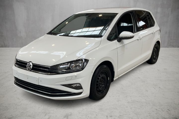 VOLKSWAGEN GOLF 2020 wvwzzzauzlw525867