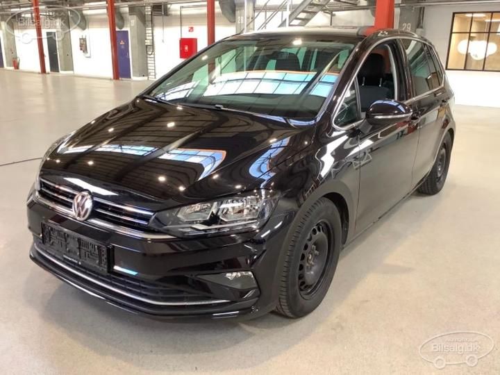 VOLKSWAGEN GOLF 2020 wvwzzzauzlw526141