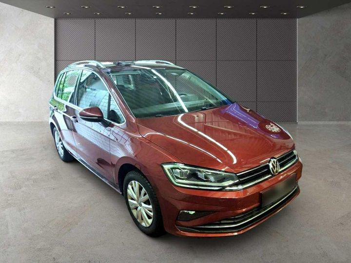 VOLKSWAGEN GOLF 2020 wvwzzzauzlw531752