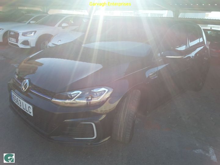 VOLKSWAGEN GOLF 2020 wvwzzzauzlw800516