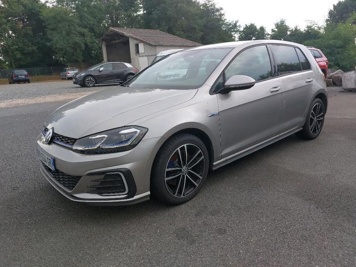 VOLKSWAGEN GOLF 2020 wvwzzzauzlw802370