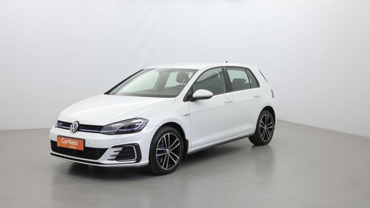 VOLKSWAGEN GOLF 2020 wvwzzzauzlw803439