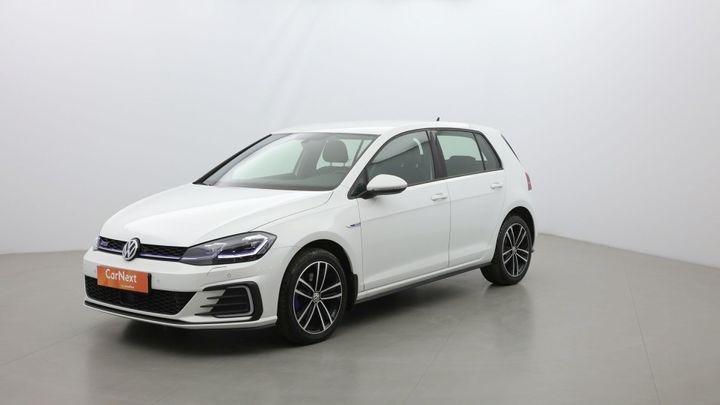 VOLKSWAGEN GOLF 2020 wvwzzzauzlw803473