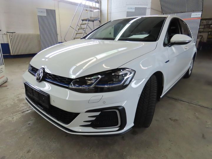 VOLKSWAGEN GOLF 2020 wvwzzzauzlw803686