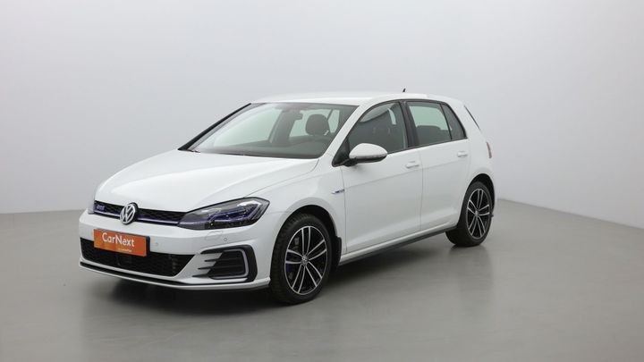 VOLKSWAGEN GOLF 2020 wvwzzzauzlw804151