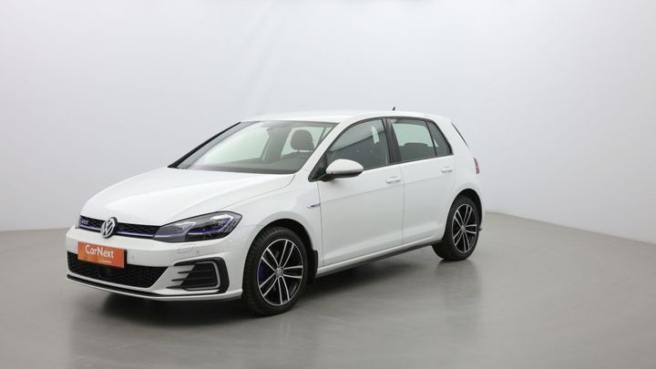 VOLKSWAGEN GOLF 2020 wvwzzzauzlw804373