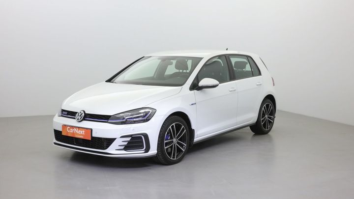 VOLKSWAGEN GOLF 2020 wvwzzzauzlw804391