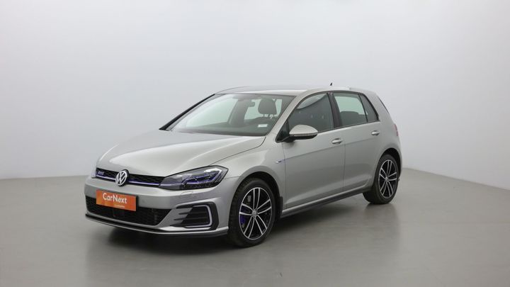 VOLKSWAGEN GOLF 2020 wvwzzzauzlw804833