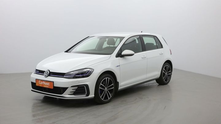 VOLKSWAGEN GOLF 2020 wvwzzzauzlw804868