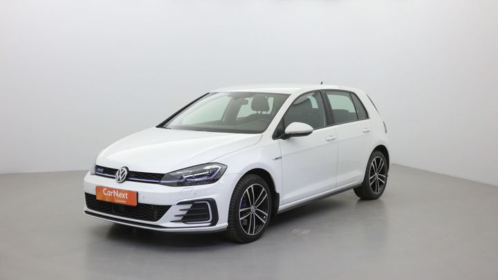 VOLKSWAGEN GOLF 2020 wvwzzzauzlw804882