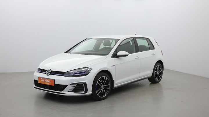 VOLKSWAGEN GOLF 2020 wvwzzzauzlw804913