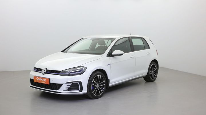 VOLKSWAGEN GOLF 2020 wvwzzzauzlw804932