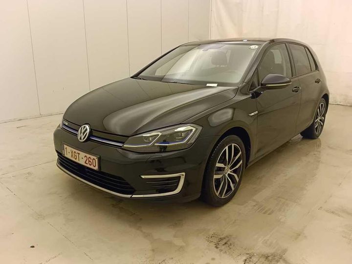 VOLKSWAGEN GOLF 2019 wvwzzzauzlw903304