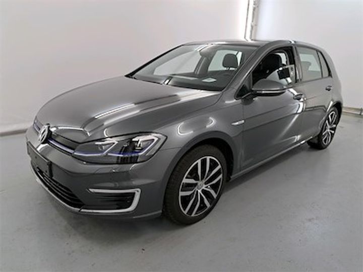 VOLKSWAGEN GOLF 2019 wvwzzzauzlw904227