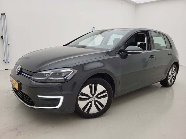 VOLKSWAGEN E-GOLF 2019 wvwzzzauzlw904623