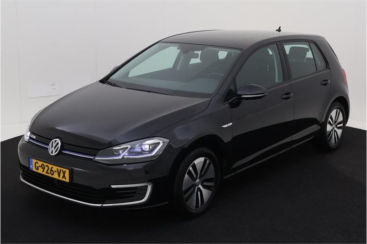 VOLKSWAGEN GOLF 2019 wvwzzzauzlw905410