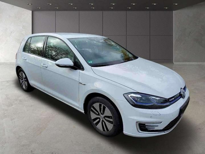 VOLKSWAGEN GOLF 2019 wvwzzzauzlw905421